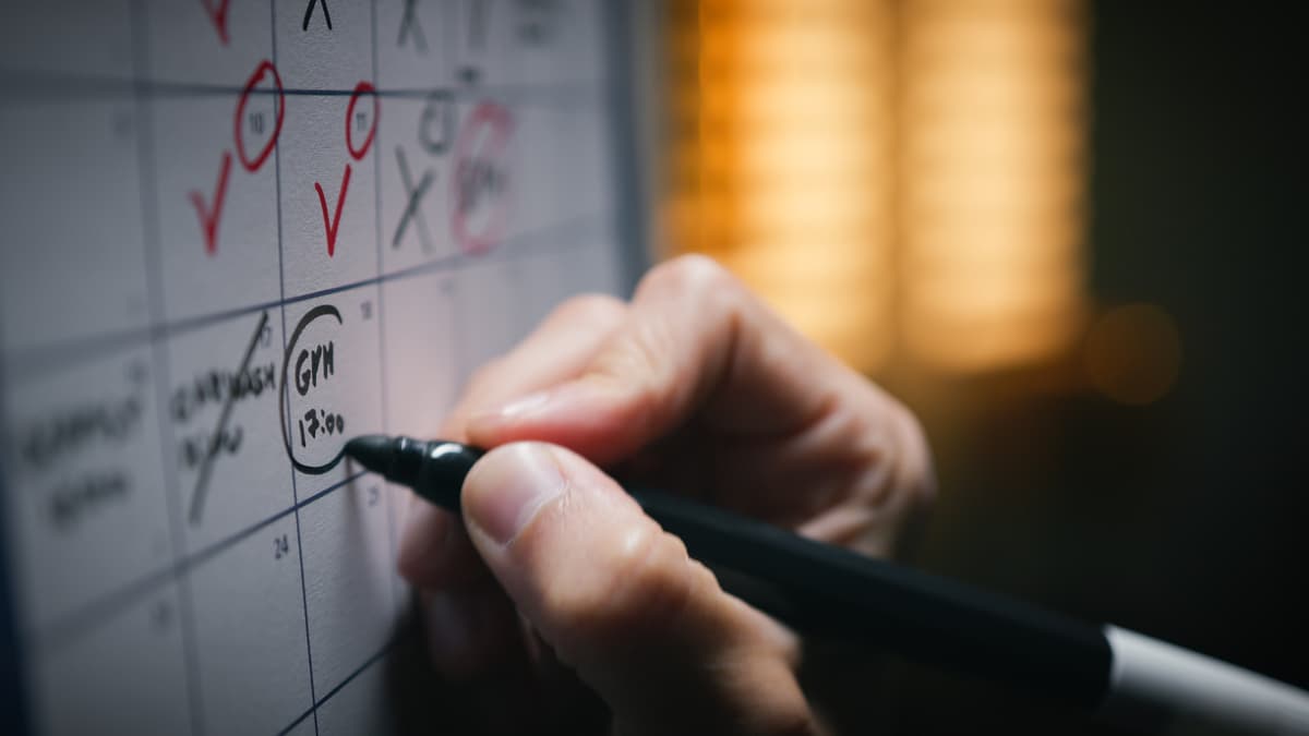  Comment et pourquoi créer un calendrier éditorial ?